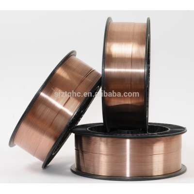 Copper Welding Wire ER70S-6/CO2 Gas Shielded Welding Wire