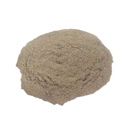 Welding powder flux raw material rutile for making welding electrode rod E6013 E7018 E6011