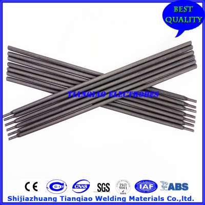 4mm welding electrode e7018, standard hydrogen electrode, welding electrodes e7018 1/8 3/32